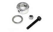 CNE509 Lower Shaft